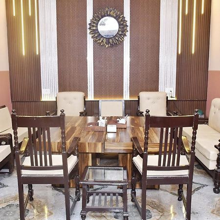 The Orchid Retreat Apartamento Agra  Exterior foto