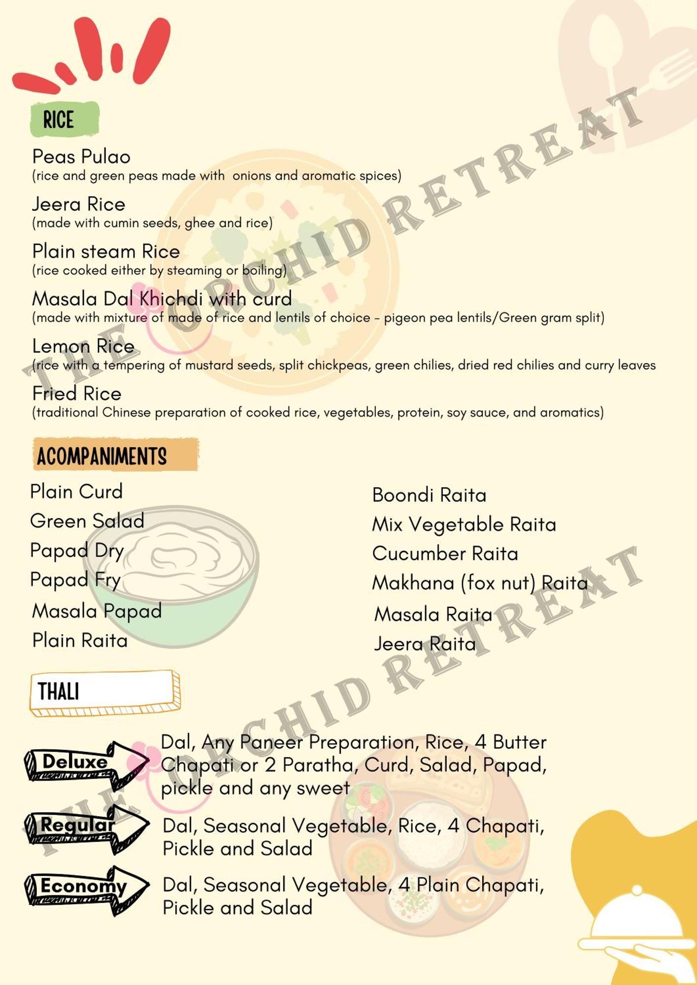 The Orchid Retreat Apartamento Agra  Exterior foto